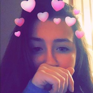 Meet your Posher, Kaila